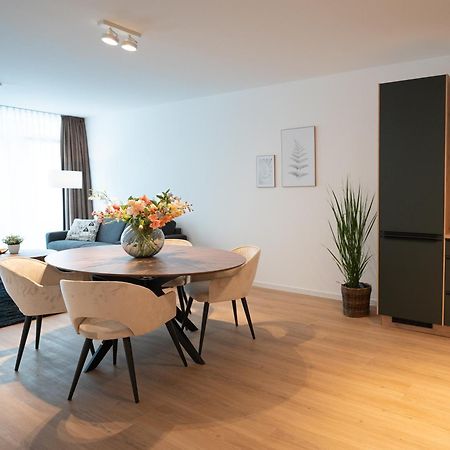 Schoentalhaus City Apartments أشافنبورغ المظهر الخارجي الصورة