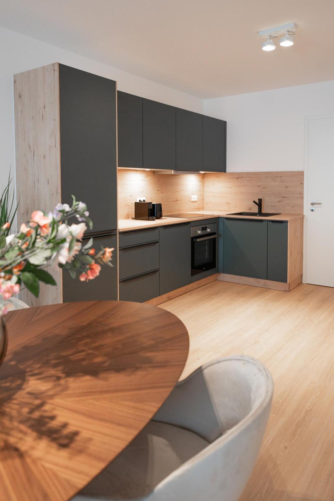 Schoentalhaus City Apartments أشافنبورغ المظهر الخارجي الصورة