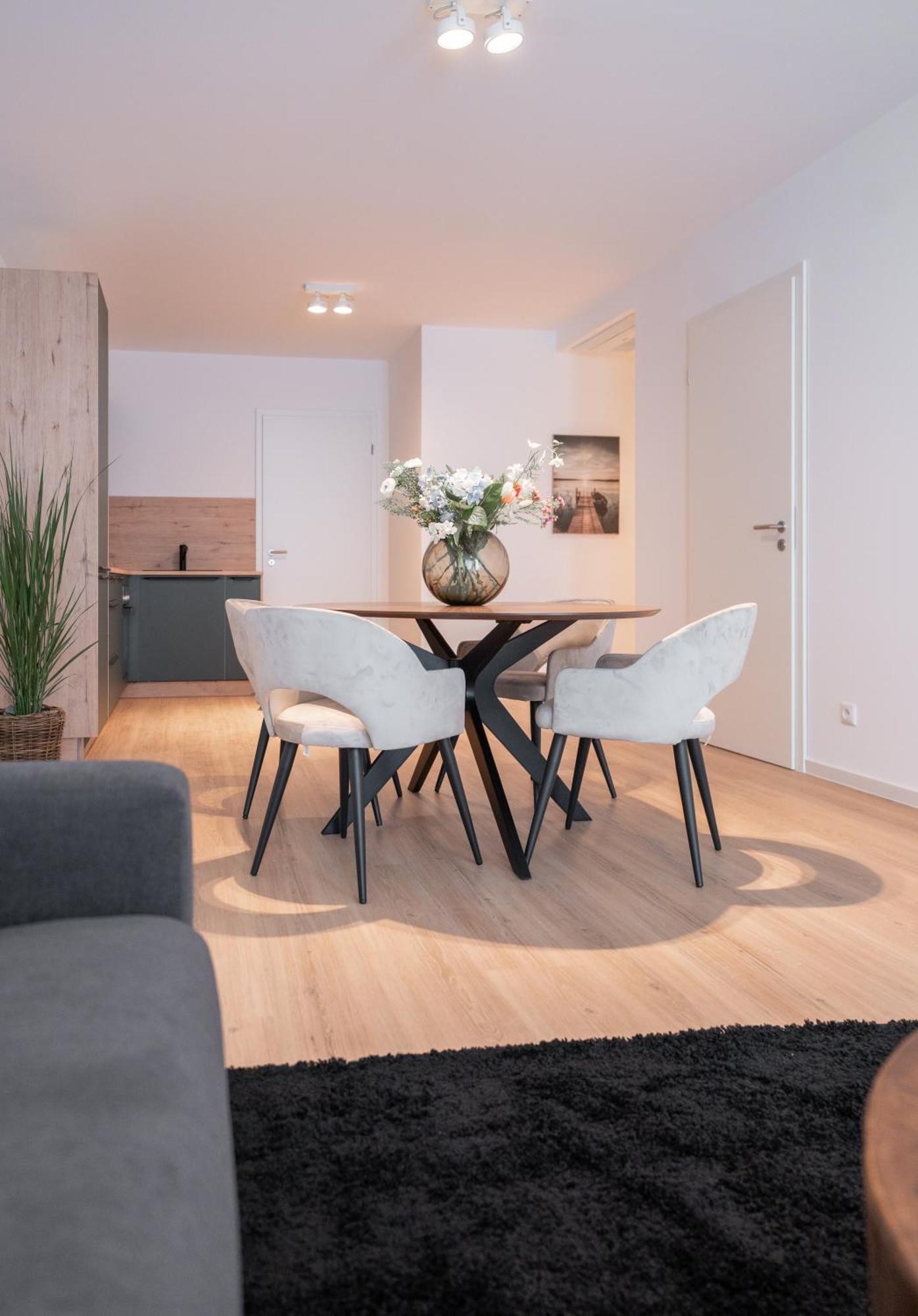 Schoentalhaus City Apartments أشافنبورغ المظهر الخارجي الصورة