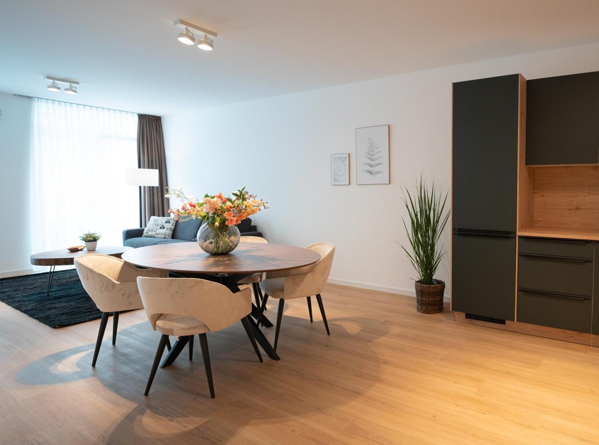 Schoentalhaus City Apartments أشافنبورغ المظهر الخارجي الصورة
