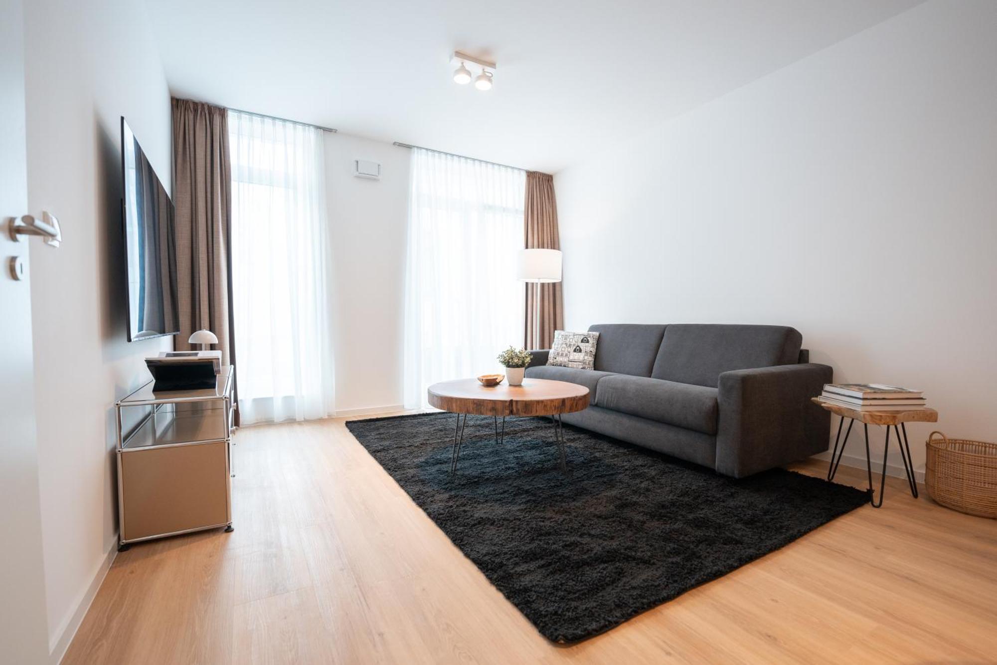 Schoentalhaus City Apartments أشافنبورغ المظهر الخارجي الصورة